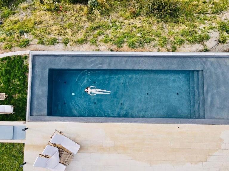 Ellas Residence Fantastic Pool Heated Kissamos Exterior photo